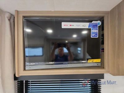 2027 Forest River RV Flagstaff Micro Lite — photo 26 view