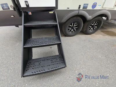 2027 Forest River RV Flagstaff Micro Lite — photo 14 view