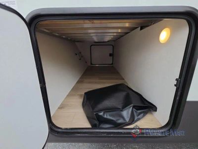 2027 Forest River RV Flagstaff Micro Lite — photo 9 view