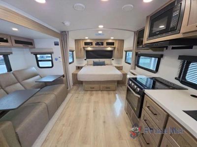2027 Forest River RV Flagstaff Micro Lite — photo 15 view