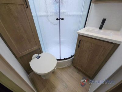 2027 Forest River RV Flagstaff Micro Lite — photo 22 view