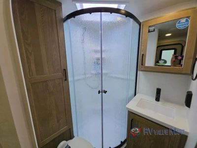 2027 Forest River RV Flagstaff Micro Lite — photo 28 view