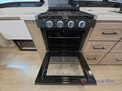 2027 Forest River RV Flagstaff Micro Lite — photo 18 view