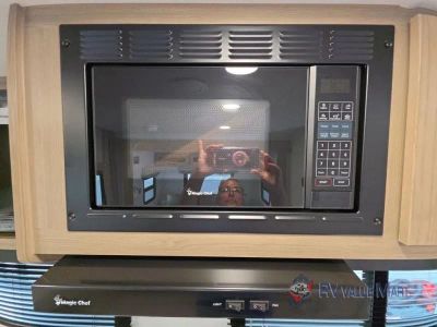 2027 Forest River RV Flagstaff Micro Lite — photo 24 view