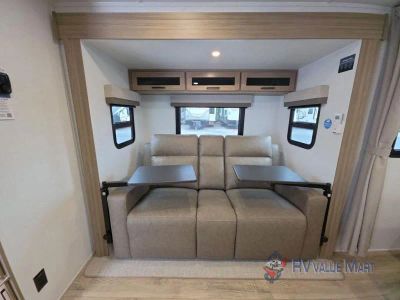 2027 Forest River RV Flagstaff Micro Lite — photo 12 view