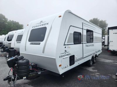 2026 Coachmen RV Freedom Express Select - Photo 4