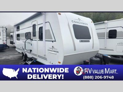 2026 Coachmen RV Freedom Express Select - Photo 1