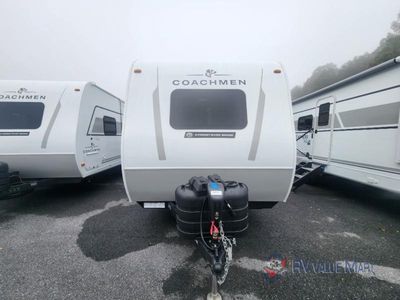 2026 Coachmen RV Freedom Express Select - Photo 3