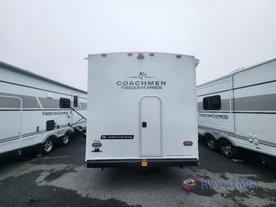 2026 Coachmen RV Freedom Express Select - Photo 5