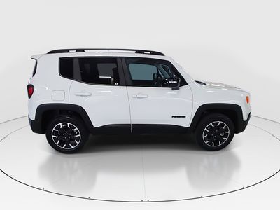 2023 Jeep Renegade - Photo 8