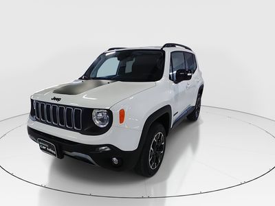 2023 Jeep Renegade - Photo 3