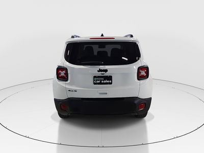 2023 Jeep Renegade - Photo 6