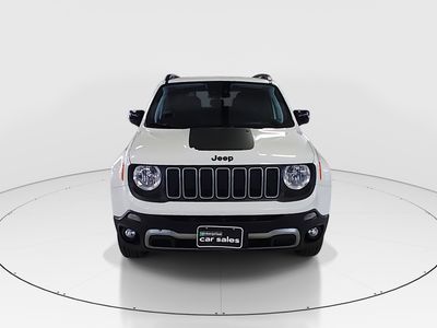 2023 Jeep Renegade - Photo 2