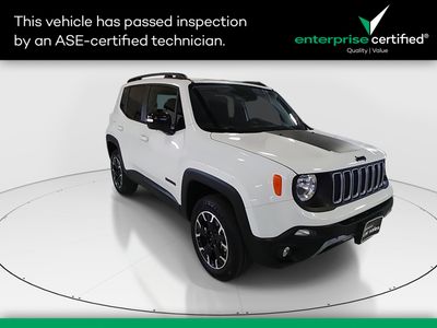 2023 Jeep Renegade - Photo 1