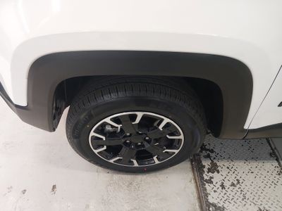 2023 Jeep Renegade - Photo 10