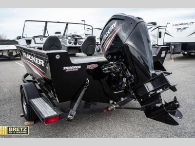 2019 TRACKER Pro Guide - Photo 9