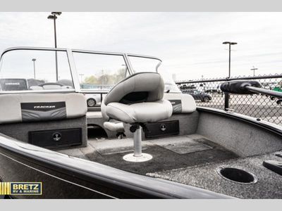 2019 TRACKER Pro Guide - Photo 5