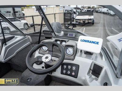 2019 TRACKER Pro Guide - Photo 12
