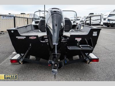 2019 TRACKER Pro Guide - Photo 8