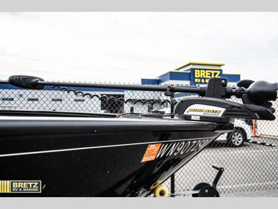 2019 TRACKER Pro Guide - Photo 4