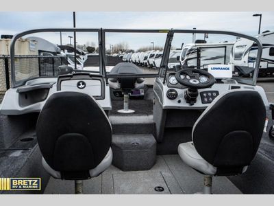 2019 TRACKER Pro Guide - Photo 10