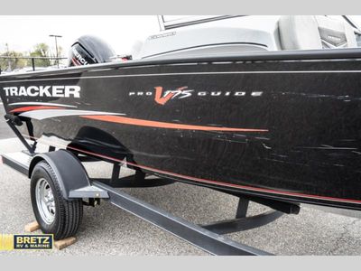 2019 TRACKER Pro Guide - Photo 3