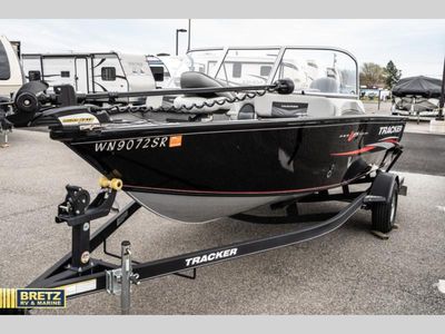 2019 TRACKER Pro Guide - Photo 16