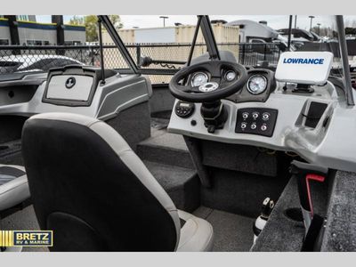 2019 TRACKER Pro Guide - Photo 17