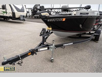 2019 TRACKER Pro Guide - Photo 15