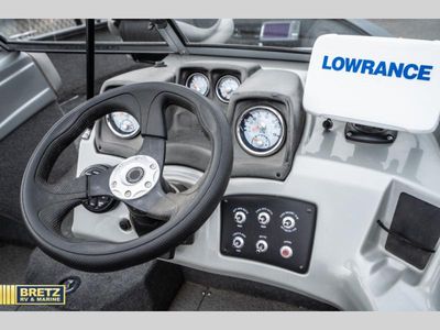 2019 TRACKER Pro Guide - Photo 11