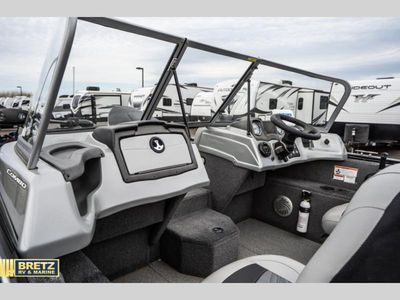 2019 TRACKER Pro Guide - Photo 13