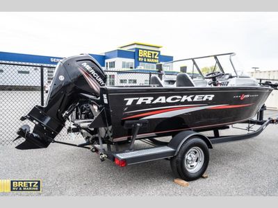 2019 TRACKER Pro Guide - Photo 6
