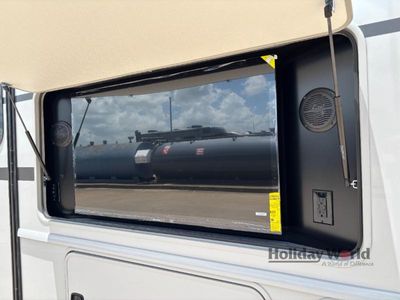 2026 Fleetwood Flair — photo 24 view