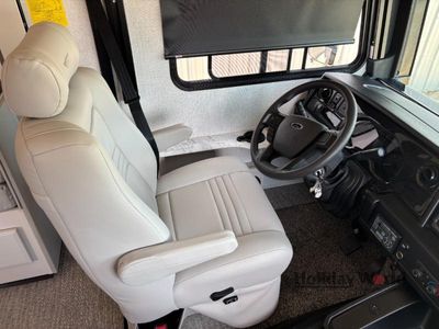 2026 Fleetwood Flair — photo 7 view