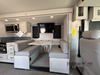 2026 Fleetwood Flair — photo 12 view