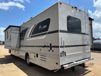 2026 Fleetwood Flair — photo 27 view