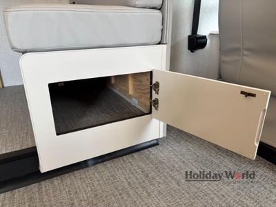 2026 Fleetwood Flair — photo 15 view