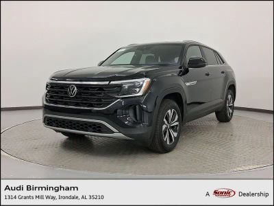 2024 Volkswagen Atlas Cross Sport SUV - Photo 1