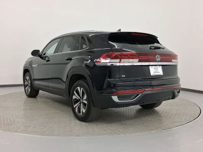 2024 Volkswagen Atlas Cross Sport SUV - Photo 3