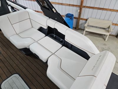 2024 MANITOU EXPLORE NAVIGATOR - Photo 11