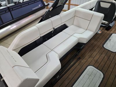 2024 MANITOU EXPLORE NAVIGATOR - Photo 8
