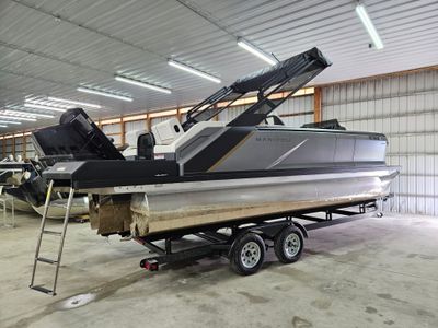 2024 MANITOU EXPLORE NAVIGATOR - Photo 4