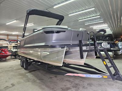 2024 MANITOU EXPLORE NAVIGATOR - Photo 5