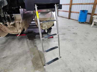 2024 MANITOU EXPLORE NAVIGATOR - Photo 2