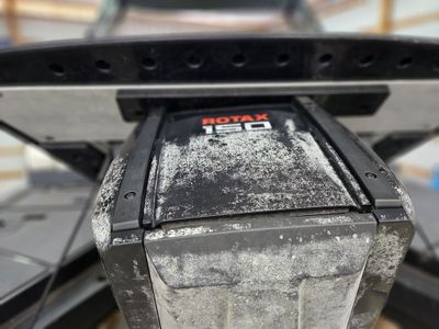 2024 MANITOU EXPLORE NAVIGATOR - Photo 7