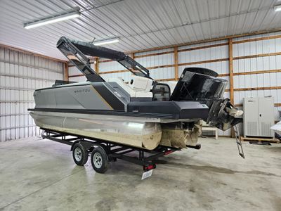 2024 MANITOU EXPLORE NAVIGATOR - Photo 3