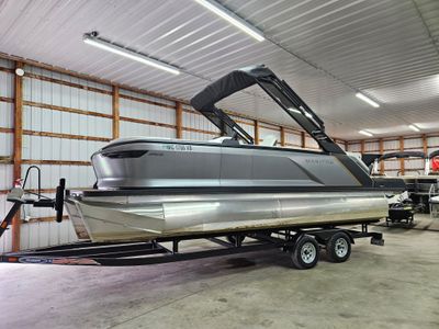2024 MANITOU EXPLORE NAVIGATOR - Photo 1