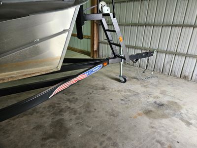 2024 MANITOU EXPLORE NAVIGATOR - Photo 6