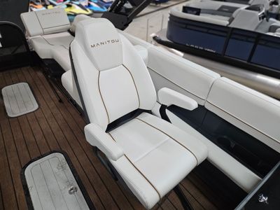 2024 MANITOU EXPLORE NAVIGATOR - Photo 13