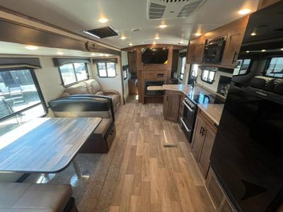 2025 Outdoors RV Back Country Series MTN TRX - Photo 24